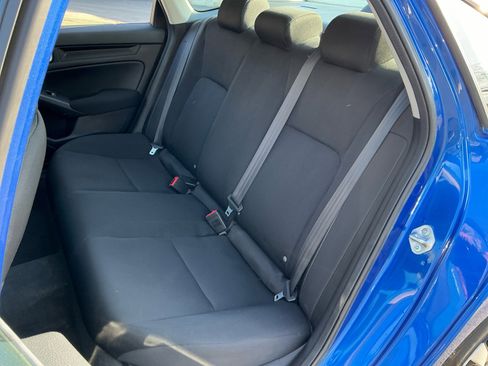 Used 2023 Honda Civic LX image 18