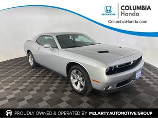 Used 2022 Dodge Challenger SXT RWD 360° Tour