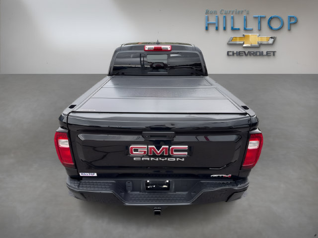 Used 2023 GMC Canyon AT4 AWD/4WD image 7