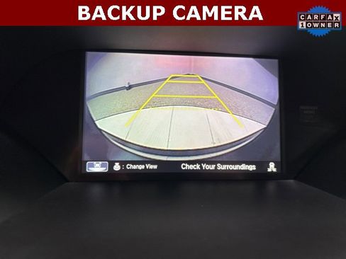 Used 2018 Acura RDX w/ Technology Package image 3