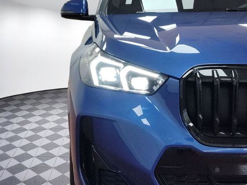 New 2026 BMW X1 xDrive28i w/ Technology Package image 10