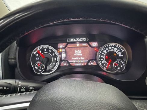 Used 2022 RAM 1500 Laramie w/ Laramie Southwest Edition AWD/4WD image 29