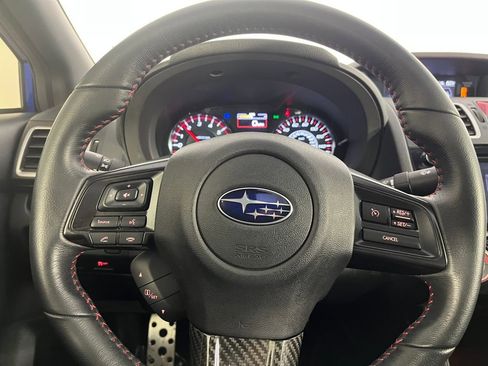 Used 2021 Subaru WRX Premium image 17