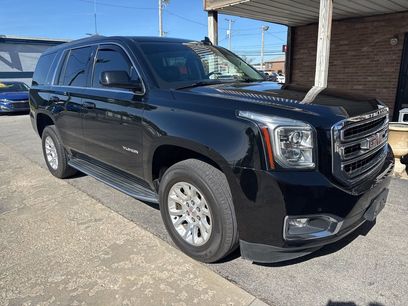 Used 2020 GMC Yukon SLT