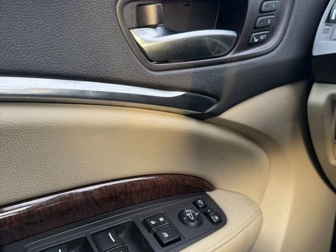 Used 2018 Acura MDX SH-AWD w/ Technology Package image 19