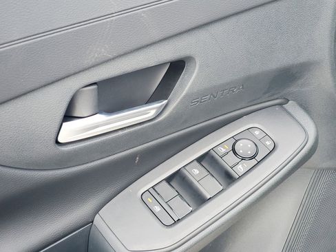 New 2026 Nissan Sentra SV image 15