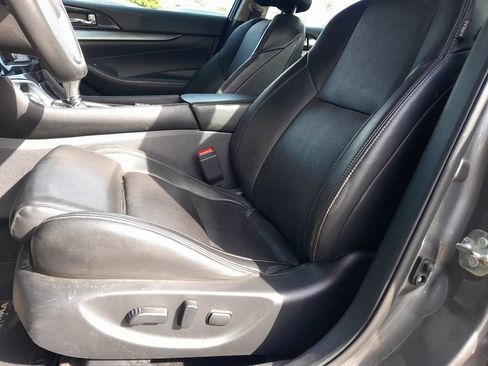 Used 2018 Nissan Maxima 3.5 SV FWD image 12