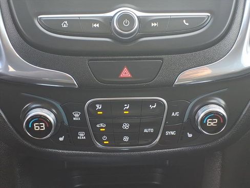 Certified 2020 Chevrolet Equinox LT image 15