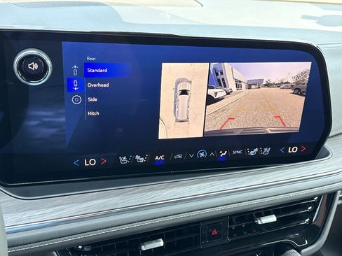 New 2025 Chevrolet Suburban Premier RWD image 52