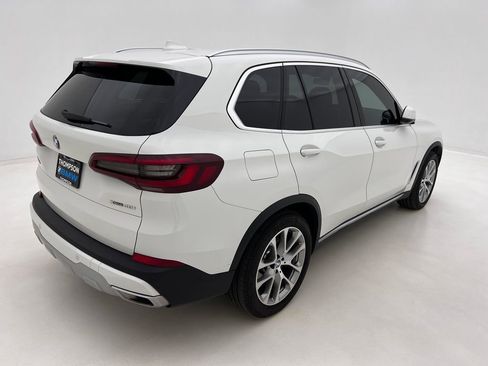 Certified 2023 BMW X5 xDrive40i w/ Parking Assistance Package image 7