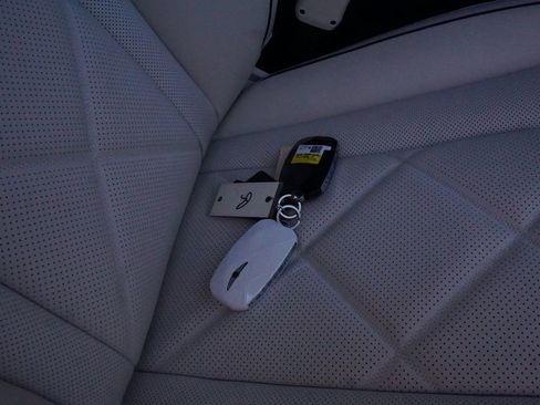 New 2026 Genesis GV80 3.5T Prestige image 25