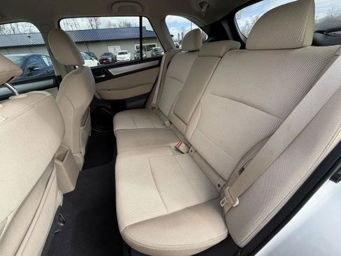 Used 2015 Subaru Outback 2.5i Premium image 17
