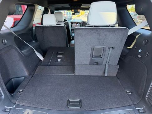 New 2026 Dodge Durango SRT Hellcat image 28