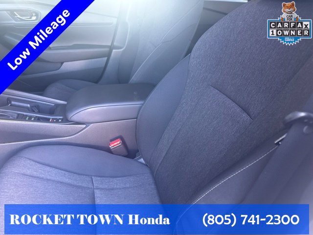 Used 2024 Honda Accord LX image 20