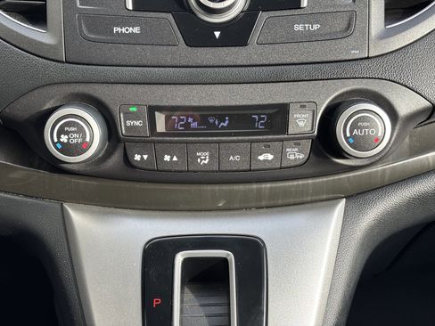 Used 2013 Honda CR-V EX-L image 22