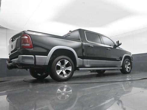 Used 2020 RAM 1500 Laramie AWD/4WD image 66