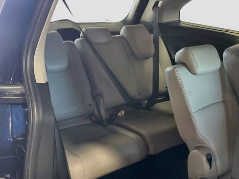 Used 2024 Honda Odyssey Touring image 29