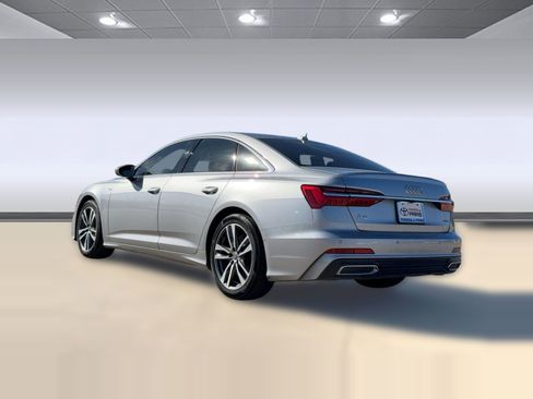 Used 2019 Audi A6 3.0T Prestige image 3