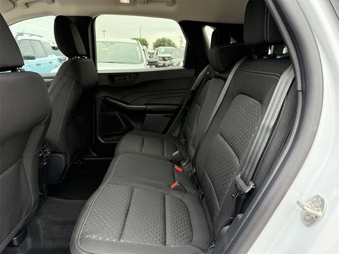 New 2026 Ford Escape Active image 59