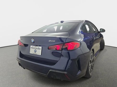 Used 2025 BMW 228i xDrive w/ Premium Package AWD/4WD image 42