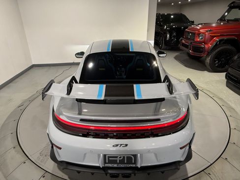 Used 2026 Porsche 911 GT3 image 31