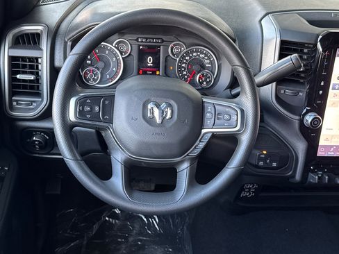 New 2026 RAM 2500 Tradesman image 13