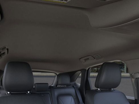 New 2025 Ford Escape SE w/ PHEV Premium Package image 22