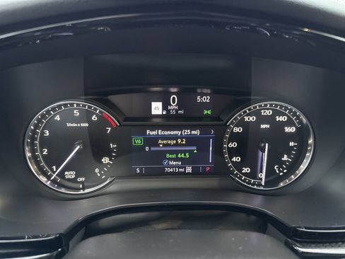 Used 2020 Cadillac XT6 Sport image 38