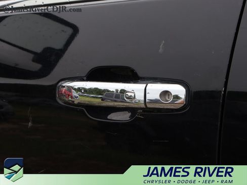 Used 2020 Chevrolet Silverado 2500 High Country AWD/4WD image 19