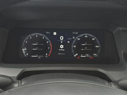 New 2026 Toyota Tacoma Limited AWD/4WD image 18