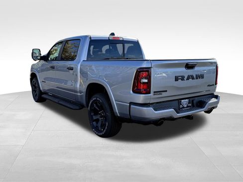 New 2026 RAM 1500 Big Horn image 5
