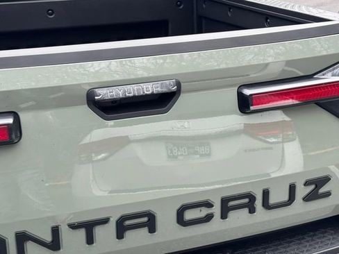 New 2026 Hyundai Santa Cruz SEL image 18