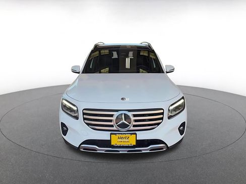 Used 2025 Mercedes-Benz GLB 250 image 4