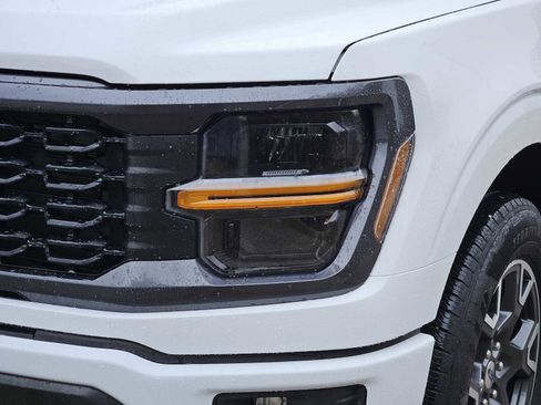 Used 2024 Ford F150 STX image 7