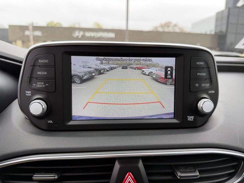 Used 2019 Hyundai Santa Fe SE FWD image 32
