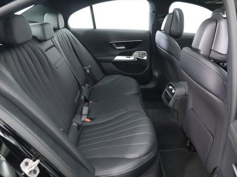 New 2026 Mercedes-Benz E 450 4MATIC Sedan image 24