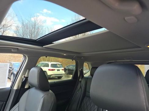 New 2026 Nissan Rogue Platinum w/ Tech Package image 4