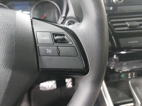 Used 2024 Mitsubishi Eclipse Cross AWD image 17