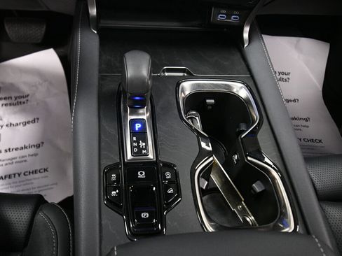 Used 2023 Lexus RX 350 AWD w/ Accessory Package image 16
