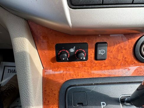 Used 2008 Lexus RX 400h AWD image 23