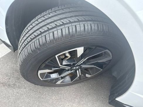 Used 2025 Hyundai Sonata SEL FWD image 6