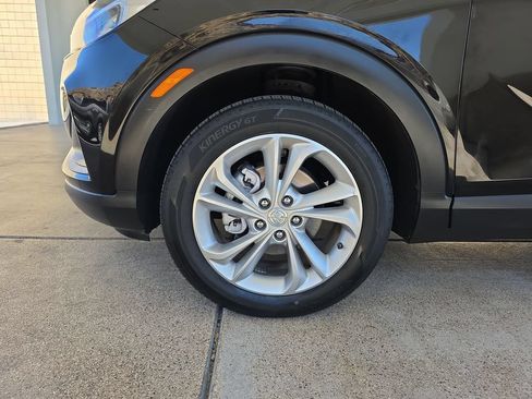 Used 2023 Buick Encore GX Preferred w/ Cold Weather Comfort Package FWD image 34