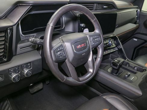 Used 2023 GMC Sierra 1500 AT4 w/ AT4 Premium Package AWD/4WD image 23