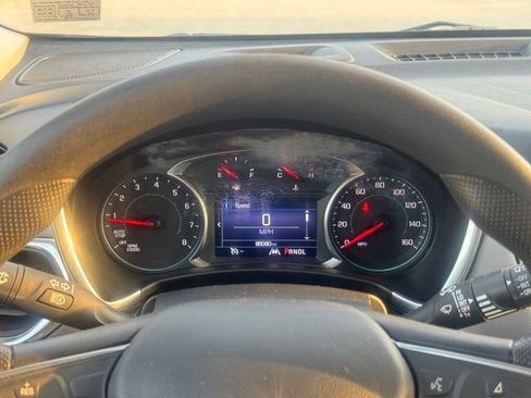 Used 2022 Chevrolet Equinox LS w/ LS Convenience Package AWD/4WD image 14