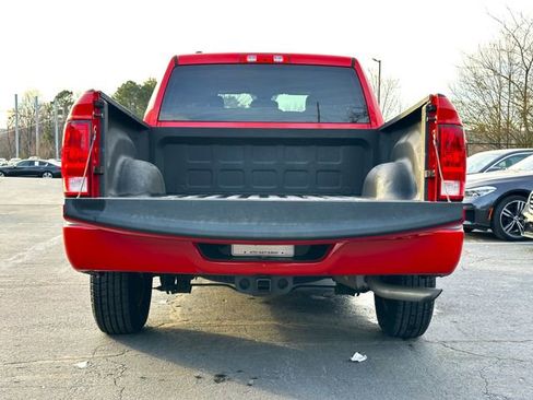 Used 2016 RAM 1500 Express image 28
