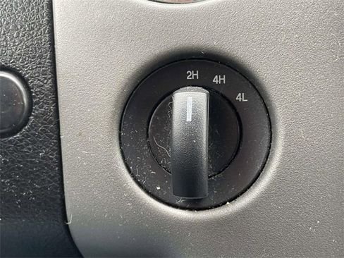 Used 2008 Ford F150 FX4 image 19