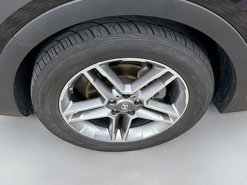 Used 2018 Hyundai Santa Fe Limited FWD image 33