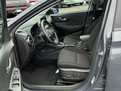 Used 2023 Hyundai Kona SEL w/ Convenience Package image 25