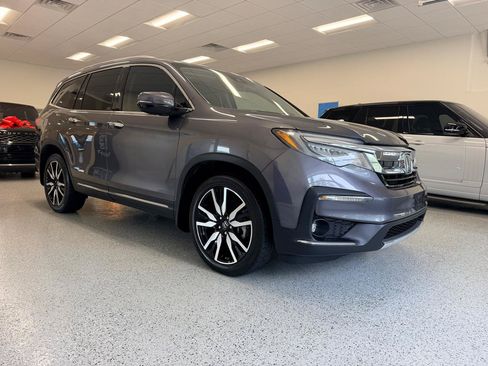 Used 2019 Honda Pilot Touring image 10