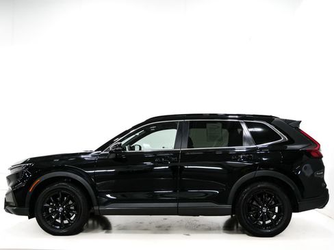 Used 2025 Honda CR-V Sport-L image 6
